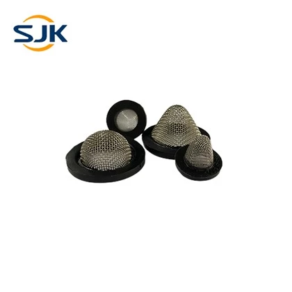 পায়ের পাতার মোজাবিশেষ কল ফিল্টার Washers