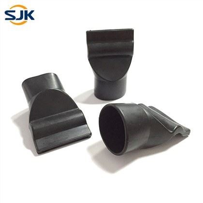 রাবার ডাকবিল চেক ভালভ