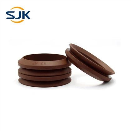 ভি রিং সীল প্রকার